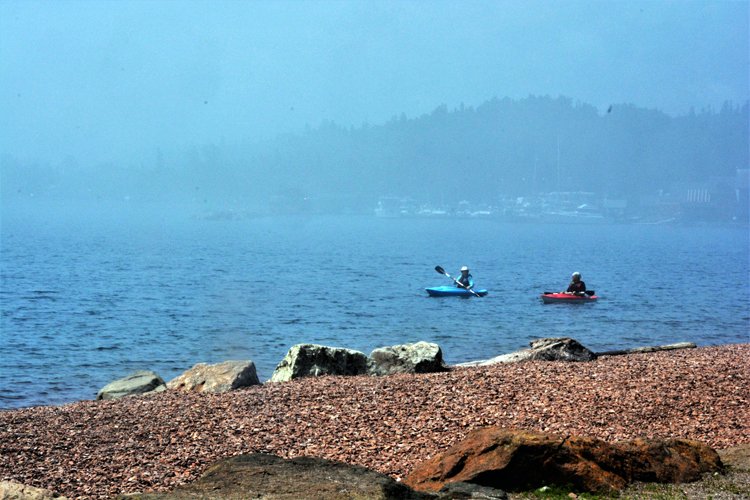 Grand Marais